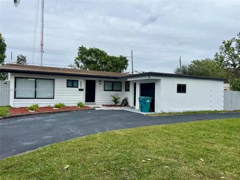 601 NW 198th St, Miami Gardens, FL 33169