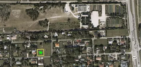 179 SW Nn Sw 175 St, Homestead, FL 33187