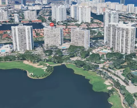 3701 N Country Club Dr #2205, Aventura, FL 33180