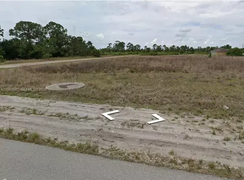 1251 Garibaldi, Lehigh Acres, FL 33974