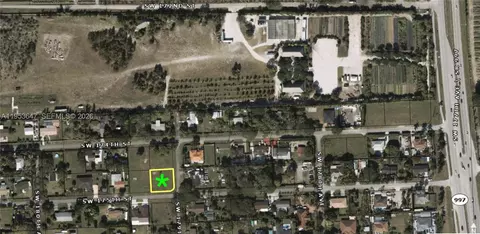 179 SW Nn Sw 175 St, Homestead, FL 33187