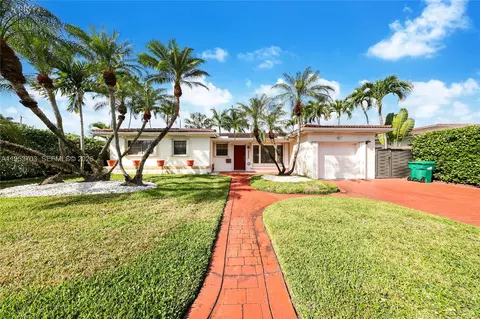 19420 NE 19th Pl, Miami, FL 33179