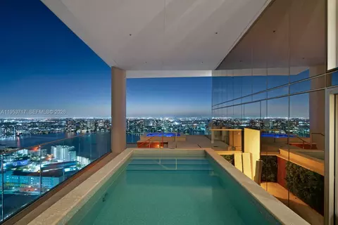 18501 Collins Ave #3704, Sunny Isles Beach, FL 33160