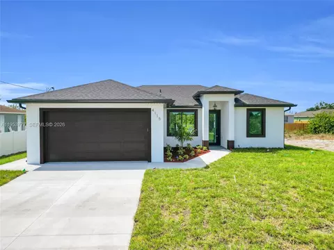 4115 20th St SW, Lehigh Acres, FL 33976