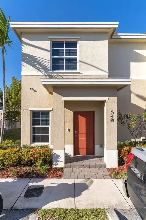 540 NE 5th Ter, Florida City, FL 33034