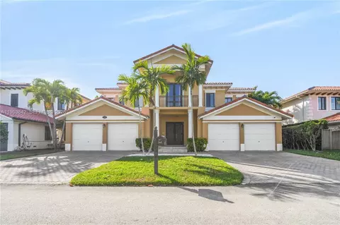 7880 SW 195th Ter, Cutler Bay, FL 33157