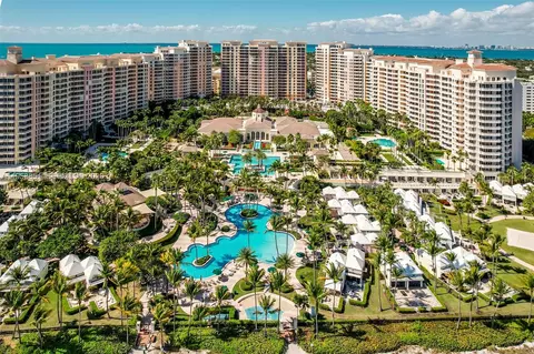 789 Crandon Blvd #1805, Key Biscayne, FL 33149