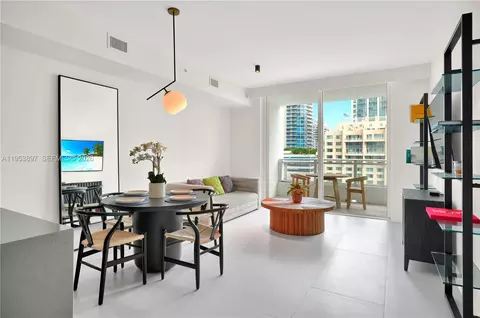 1080 Brickell Ave #1802, Miami, FL 33131