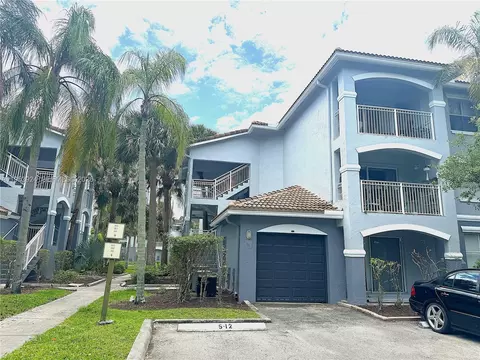 9650 NW 2nd St #4-301, Pembroke Pines, FL 33024