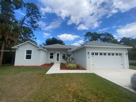105 Blue Moon Ave, Lake Placid, FL 33852