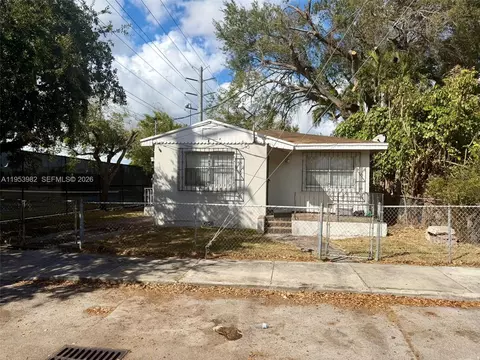 413 NW 63rd St, Miami, FL 33150