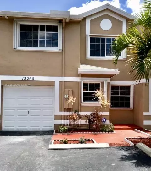 12268 SW 50th St, Cooper City, FL 33330