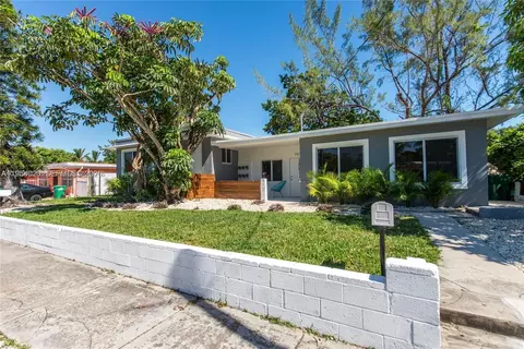 11515 NE 12th Ave, Miami, FL 33161