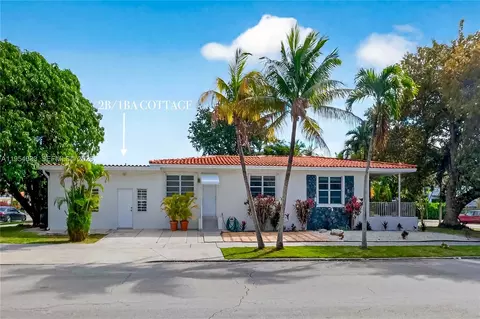 2399 SW 26th Ln, Miami, FL 33133
