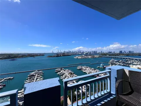 90 Alton Rd #2110, Miami Beach, FL 33139
