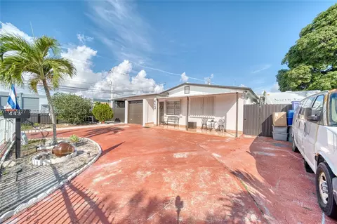 443 Barnett St, West Palm Beach, FL 33405