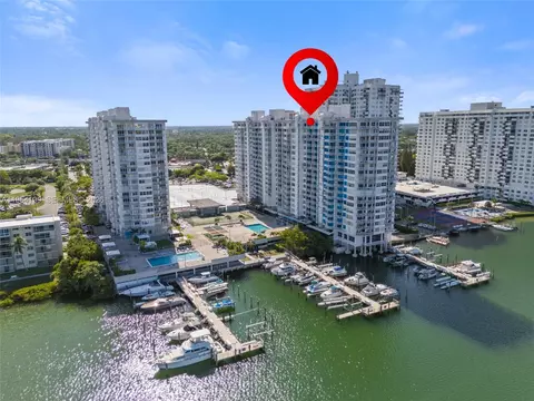 18061 Biscayne Blvd #1701, Aventura, FL 33160