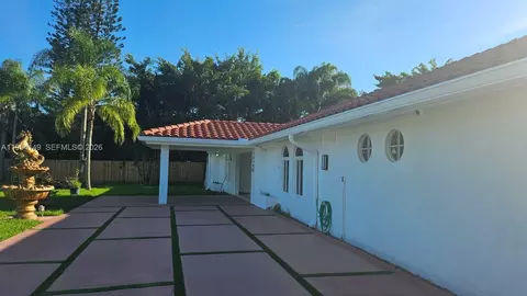 Exterior - 16400 SW 173rd Ave, Miami, FL 33187 photo 3 of 7