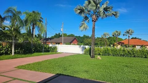 Exterior - 16400 SW 173rd Ave, Miami, FL 33187 photo 7 of 7