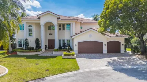 4194 SW 189th Ave, Miramar, FL 33029