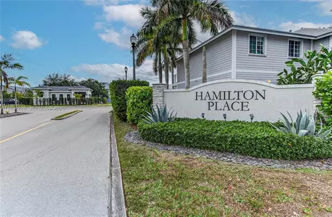 1707 SE 9th Ter, Homestead, FL 33034