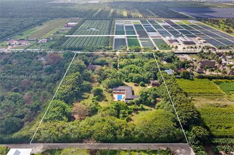 20975 SW 264th St, Homestead, FL 33031
