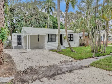 1409 SW 1st St, Fort Lauderdale, FL 33312