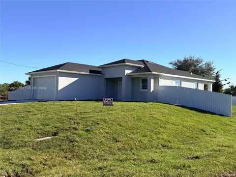 1111 Gunby Ave S, Lehigh Acres, FL 33974