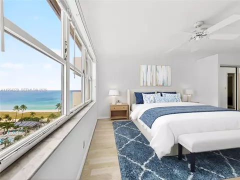 5000 N Ocean Blvd #1006, Lauderdale By The Sea, FL 33308
