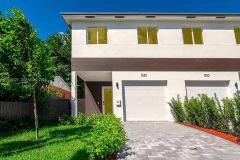 1357 NW 42nd St #1357, Miami, FL 33142