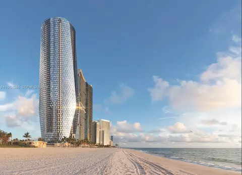18401 Collins Ave #1104, Sunny Isles Beach, FL 33160