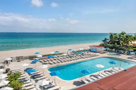 19201 Collins Ave #436, Sunny Isles Beach, FL 33160