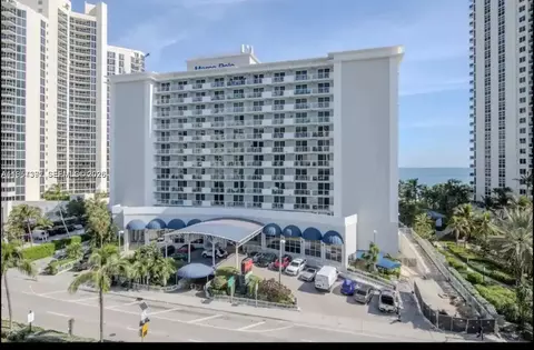 19201 Collins Ave #436, Sunny Isles Beach, FL 33160