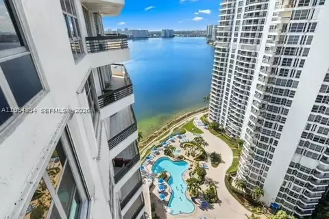 19195 NE 36th Ct #2302, Aventura, FL 33180