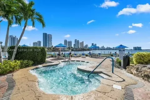 19195 NE 36th Ct #2302, Aventura, FL 33180