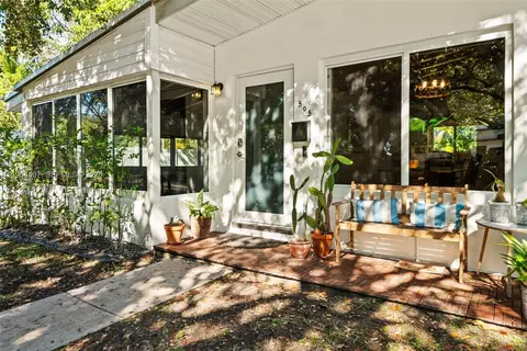 505 NE 132nd Ter, North Miami, FL 33161