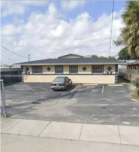 13130 Aswan Rd, Opa Locka, FL 33054
