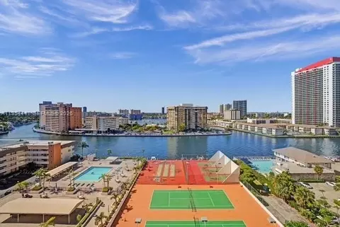 1865 S Ocean Dr #11J, Hallandale Beach, FL 33009