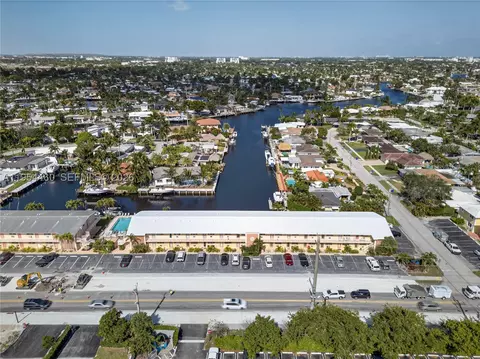 View/Area - 331 E Mcnab Rd #226, Pompano Beach, FL 33060 photo 3 of 6