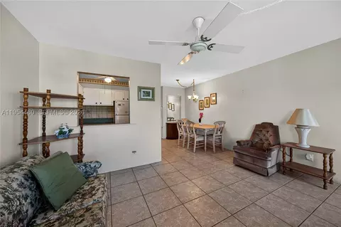 Living - 331 E Mcnab Rd #226, Pompano Beach, FL 33060 photo 1 of 2
