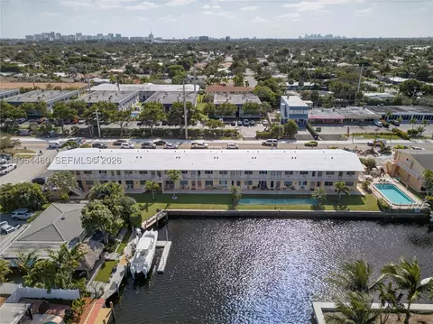 View/Area - 331 E Mcnab Rd #226, Pompano Beach, FL 33060 photo 6 of 6