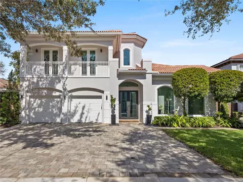 11113 NW 71st Ter, Doral, FL 33178