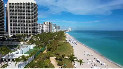 9601 Collins Ave #403, Bal Harbour, FL 33154