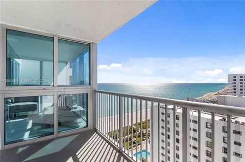 2655 Collins Ave #PH06/08, Miami Beach, FL 33140