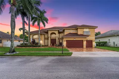 Undisclosed, Pembroke Pines, FL 33028