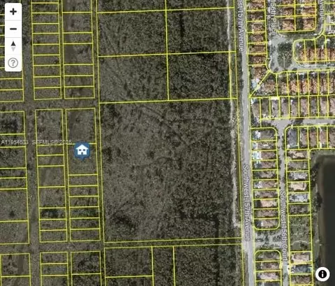33 Rd Street 160th Ave, Miami, FL 33185