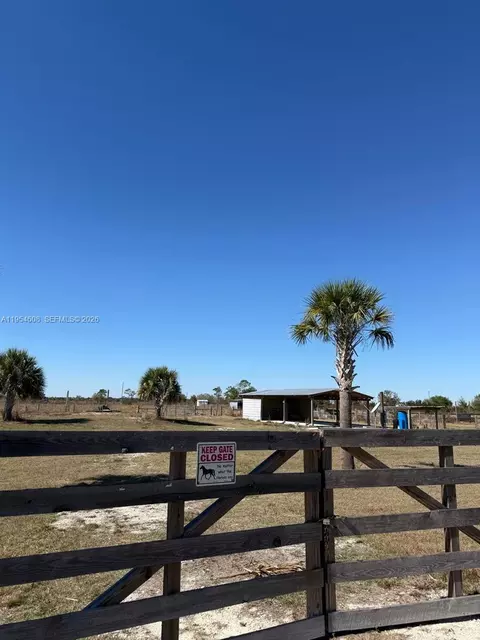 286 Lott Grade, Other, FL 33960