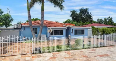 1470 SW 73rd Pl, Miami, FL 33144