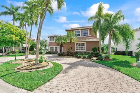 5037 NW 119th Ter, Coral Springs, FL 33076