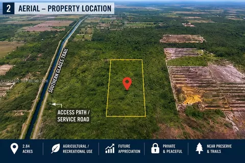 Unincorporated, Homestead, FL 33034